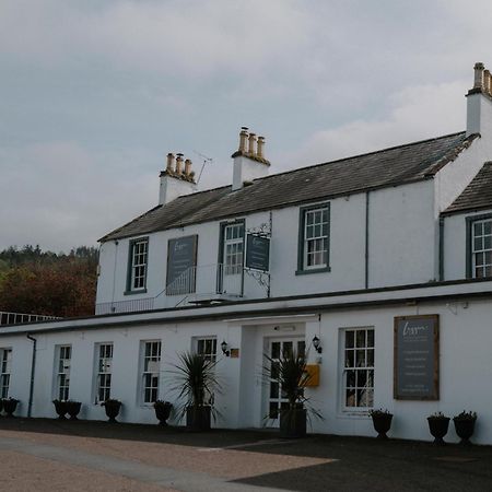The Murray Arms Hotel Gatehouse of Fleet Exteriér fotografie